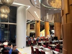 -广州建国酒店·君豪西餐自助餐厅