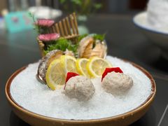 -鲐赏河豚(长寿店)