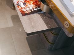 -丰茂烤串(公园店)