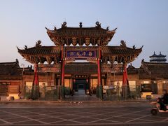 -内乡县衙博物馆
