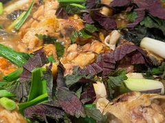 -阿鸡鱼庄·顺德鲜蒸小炒(亚运村店)