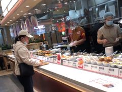 -乡村基·川味现炒大王(熙悦天街店)