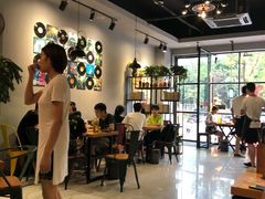 大堂-一佳烤铺(丽江景苑店)