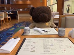 -杭州国际会议中心洲际酒店-面工坊
