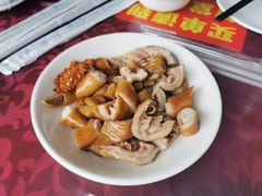 -温江公平红烧兔(总店)