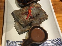 -云海肴·汽锅鸡·云南菜(天津国金汇店)