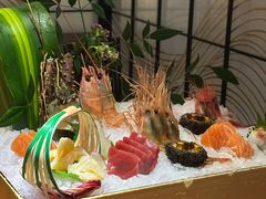 -万岛日本料理铁板烧(万象城店)