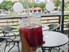 -星巴克(张家港谷渎港店)