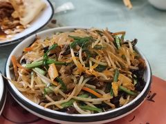 -满龙源餐厅(南十马路店)