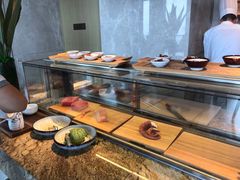 -嘉定凯悦·咖啡厅