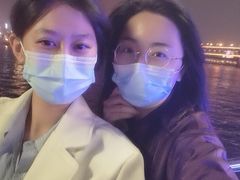 -武汉两江游览·夜游长江(汉口粤汉码头)