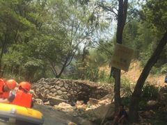 -雅鲁激流探险漂流