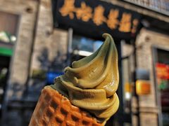 -星巴克臻选(北京前门大街店)