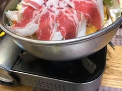 -林妈妈村·日式料理(宝山万达店)
