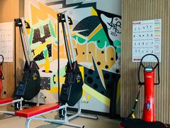 -Trainyard 炼·工场(中国国际贸易中心店)