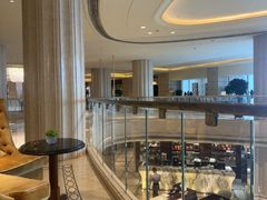 -羿庭 Peacock Alley(上海外滩华尔道夫酒店)