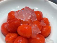 -静之湖湖畔餐厅