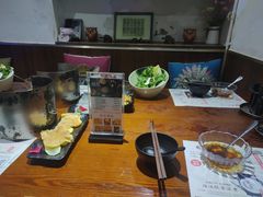 -束河人家(南锣鼓巷店)