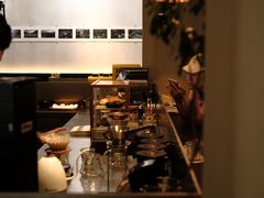 -山野咖啡(之江花园店)
