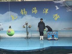 -无锡海洋馆