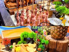 -老白清真烧烤(锦州旗舰店)
