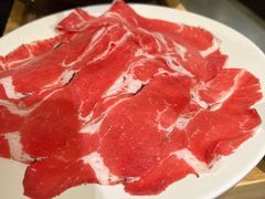 -许府牛火锅(信义坊总店)