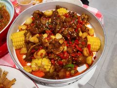 -辣小鲜·南昌大排档(船山路店)