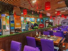 -五福居羊蝎子(方庄店)