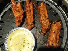 -火炉火自助餐(悠唐购物中心店)