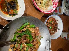 -老湘村·湖南土菜(天河维多利店)