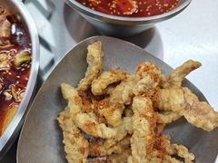 -蓉三少冒烤鸭·四川小吃集(北京首店)