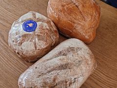 -莫斯科餐厅面包坊(北展店)