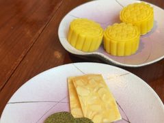-阿纳迪酒店·悦餐厅