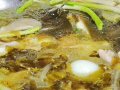 -海关荤豆花(洋河一路店)