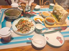 -醉长安(钟楼旗舰店)