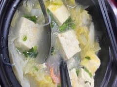 -北京清真房记小吃店