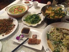 -阿英煲(凉城路店)