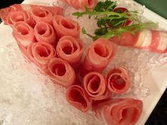 -一席地·本地鸡窝·杭帮鸡火锅(萧山银隆百货店)