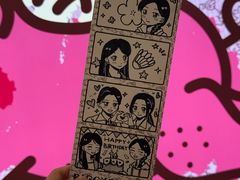 -PIGGYOO人生四格漫画店(朝外店)