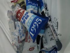 -贵宾庄炸酱面·韩式料理(火炬八街店)