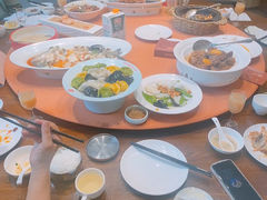-双合园·海鲜水饺青岛菜(九水东路店)