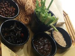 -大张烙馍村(泉山店)