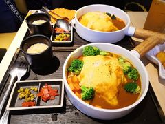-噹噹呀咪咖喱屋(三阳百盛店)