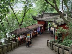 -白帝城·瞿塘峡景区