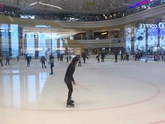 -冠军冰场CHAMPION RINK(苏州中心商场店)
