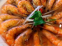 -渔娘渔家丹东海鲜(东直门店)