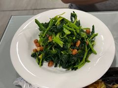 -听涛雅苑百味饺子老家菜馆