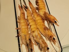 -苏大嘴蒸汽海鲜·海胆蒸饺(中山广场店)