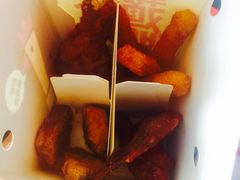 -汉堡王(天津鲁能店)