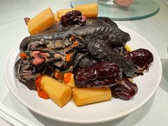 -汤城小厨•粤菜•靓汤(苏州街店)